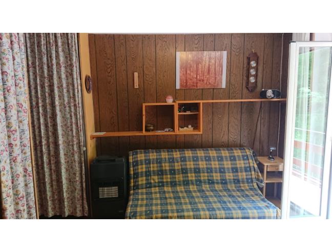 Anteprima foto 2 - Affitto Appartamento Vacanze da Privato a Lucoli - Casamaina