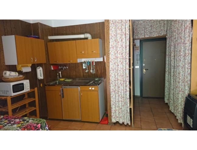 Anteprima foto 3 - Affitto Appartamento Vacanze da Privato a Lucoli - Casamaina