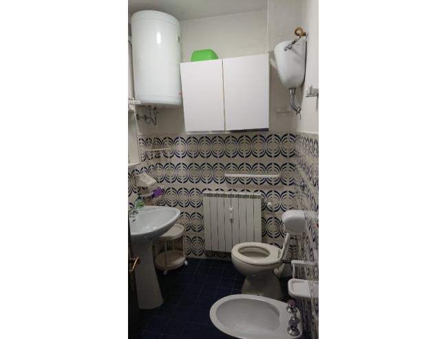 Anteprima foto 4 - Affitto Appartamento Vacanze da Privato a Lucoli - Casamaina