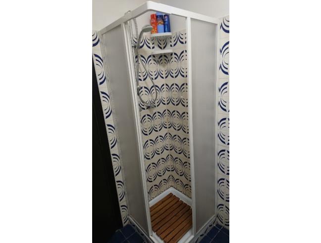 Anteprima foto 5 - Affitto Appartamento Vacanze da Privato a Lucoli - Casamaina