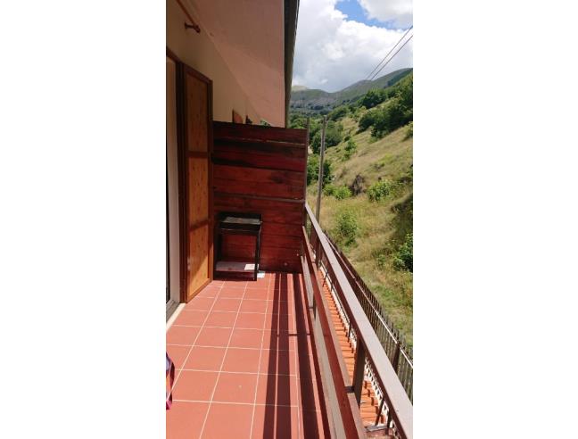 Anteprima foto 6 - Affitto Appartamento Vacanze da Privato a Lucoli - Casamaina