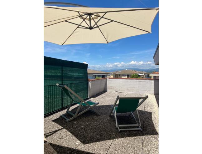 Anteprima foto 4 - Affitto Appartamento Vacanze da Privato a Luni (La Spezia)