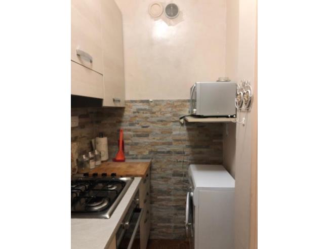 Anteprima foto 8 - Affitto Appartamento Vacanze da Privato a Luni (La Spezia)