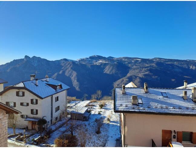 Anteprima foto 1 - Affitto Appartamento Vacanze da Privato a Luserna (Trento)