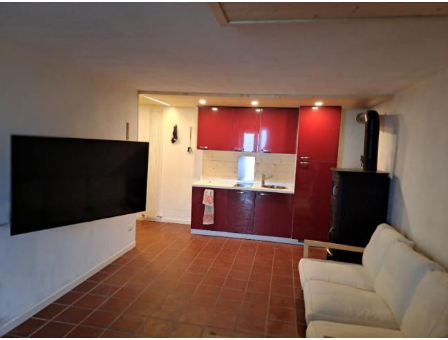 Anteprima foto 2 - Affitto Appartamento Vacanze da Privato a Luserna (Trento)