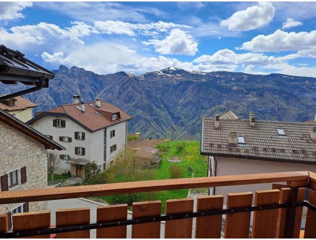 Anteprima foto 2 - Affitto Appartamento Vacanze da Privato a Luserna (Trento)