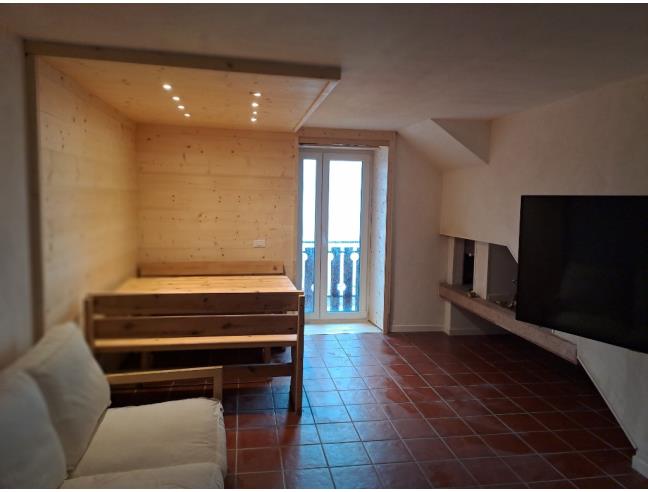 Anteprima foto 3 - Affitto Appartamento Vacanze da Privato a Luserna (Trento)