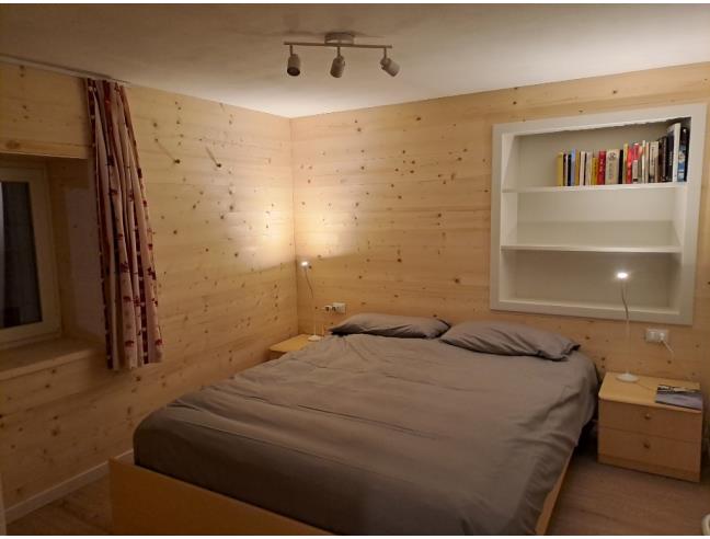 Anteprima foto 5 - Affitto Appartamento Vacanze da Privato a Luserna (Trento)