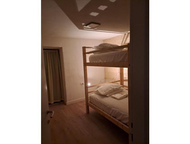 Anteprima foto 5 - Affitto Appartamento Vacanze da Privato a Luserna (Trento)