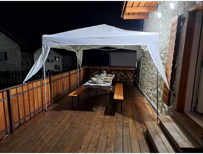 Anteprima foto 7 - Affitto Appartamento Vacanze da Privato a Luserna (Trento)