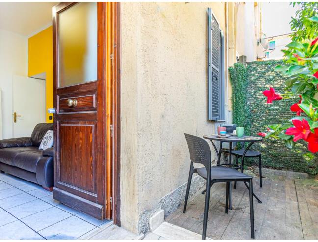 Anteprima foto 2 - Affitto Appartamento Vacanze da Privato a Macerata - Centro città