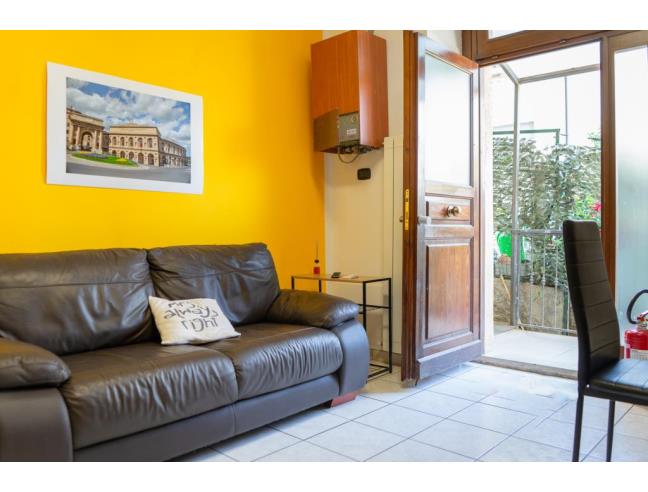 Anteprima foto 3 - Affitto Appartamento Vacanze da Privato a Macerata - Centro città