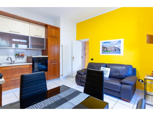 Anteprima foto 4 - Affitto Appartamento Vacanze da Privato a Macerata - Centro città