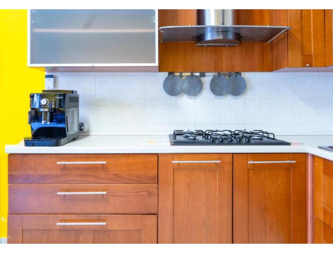 Anteprima foto 5 - Affitto Appartamento Vacanze da Privato a Macerata - Centro città