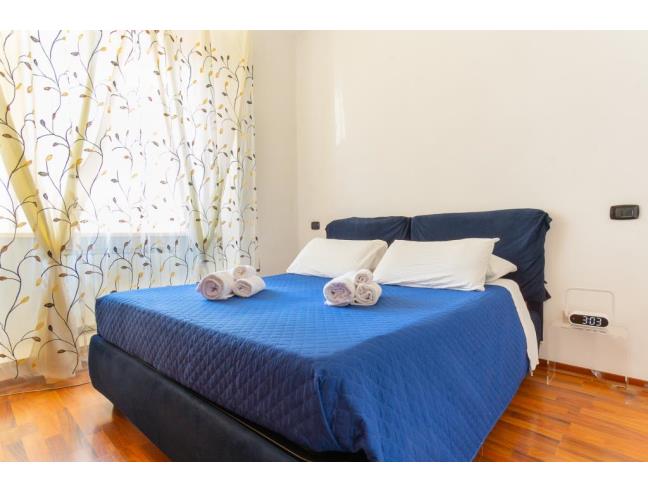 Anteprima foto 6 - Affitto Appartamento Vacanze da Privato a Macerata - Centro città