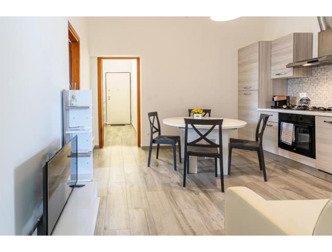 Anteprima foto 1 - Affitto Appartamento Vacanze da Privato a Macerata (Macerata)