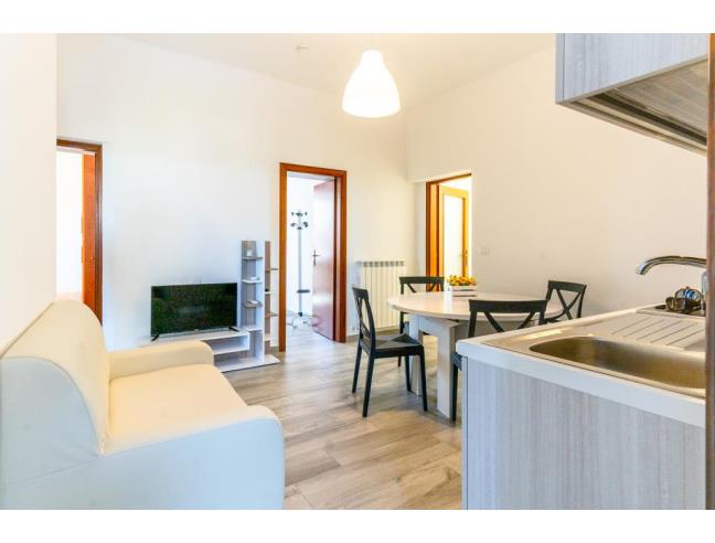 Anteprima foto 2 - Affitto Appartamento Vacanze da Privato a Macerata (Macerata)