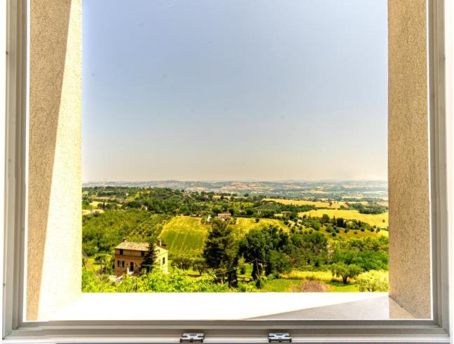 Anteprima foto 3 - Affitto Appartamento Vacanze da Privato a Macerata (Macerata)