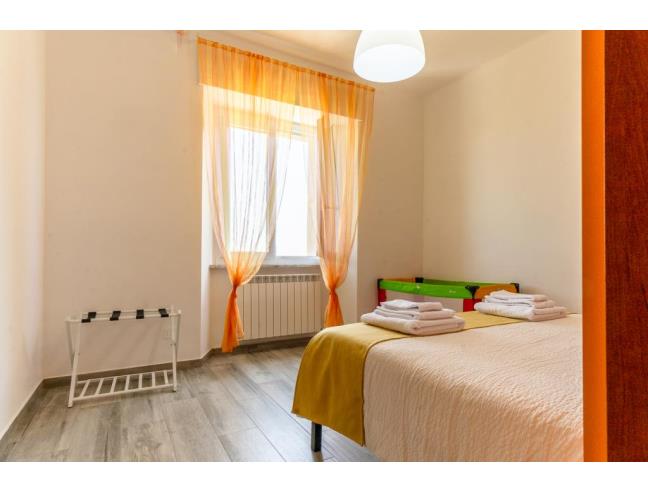 Anteprima foto 4 - Affitto Appartamento Vacanze da Privato a Macerata (Macerata)