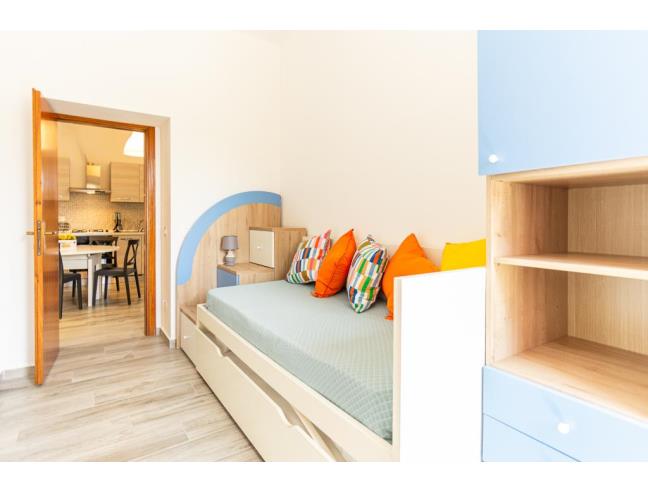 Anteprima foto 6 - Affitto Appartamento Vacanze da Privato a Macerata (Macerata)