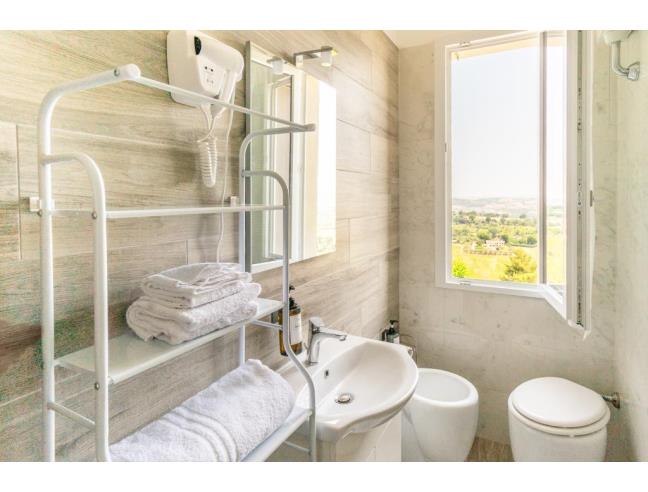 Anteprima foto 7 - Affitto Appartamento Vacanze da Privato a Macerata (Macerata)