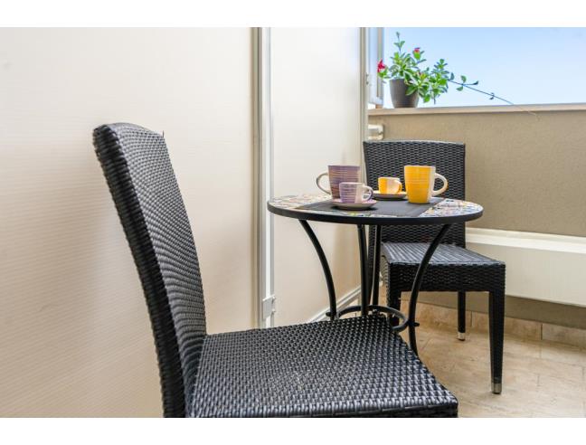 Anteprima foto 8 - Affitto Appartamento Vacanze da Privato a Macerata (Macerata)