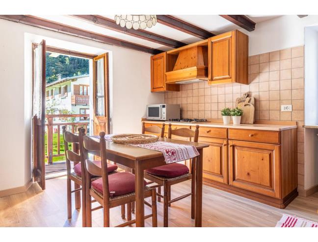 Anteprima foto 2 - Affitto Appartamento Vacanze da Privato a Macugnaga - Borca