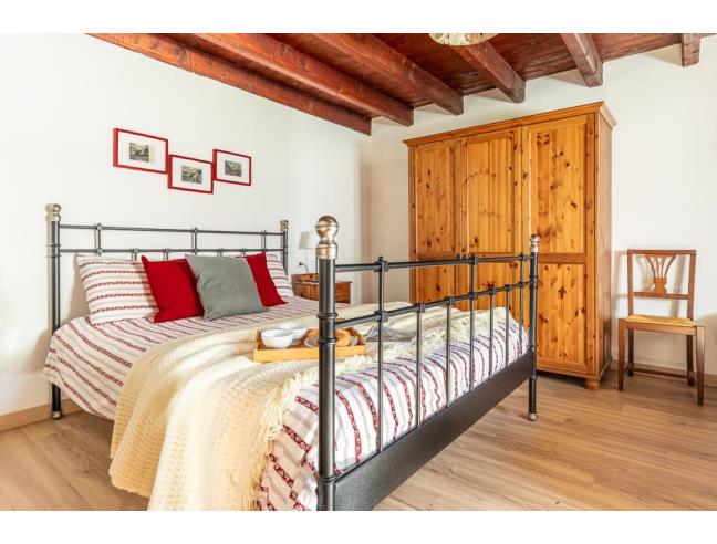 Anteprima foto 3 - Affitto Appartamento Vacanze da Privato a Macugnaga - Borca