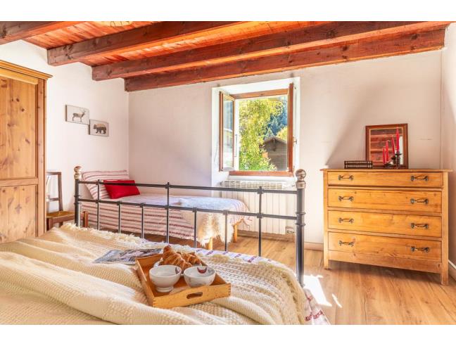 Anteprima foto 4 - Affitto Appartamento Vacanze da Privato a Macugnaga - Borca