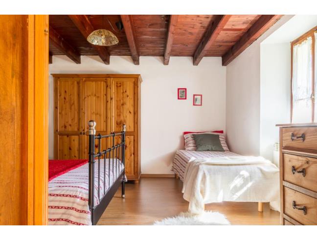 Anteprima foto 4 - Affitto Appartamento Vacanze da Privato a Macugnaga - Borca