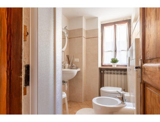 Anteprima foto 5 - Affitto Appartamento Vacanze da Privato a Macugnaga - Borca