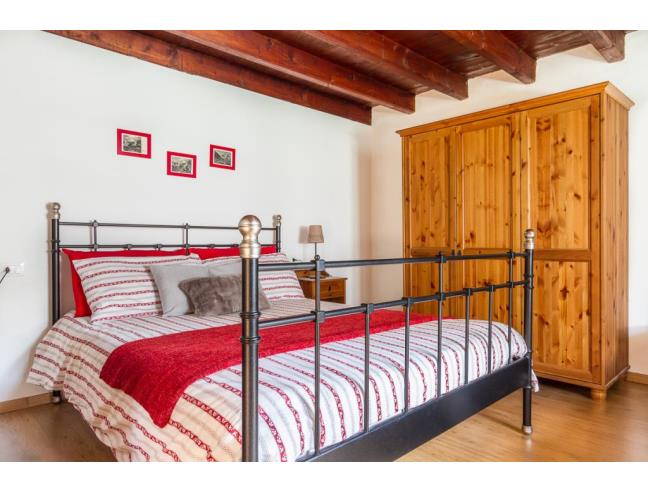 Anteprima foto 5 - Affitto Appartamento Vacanze da Privato a Macugnaga - Borca