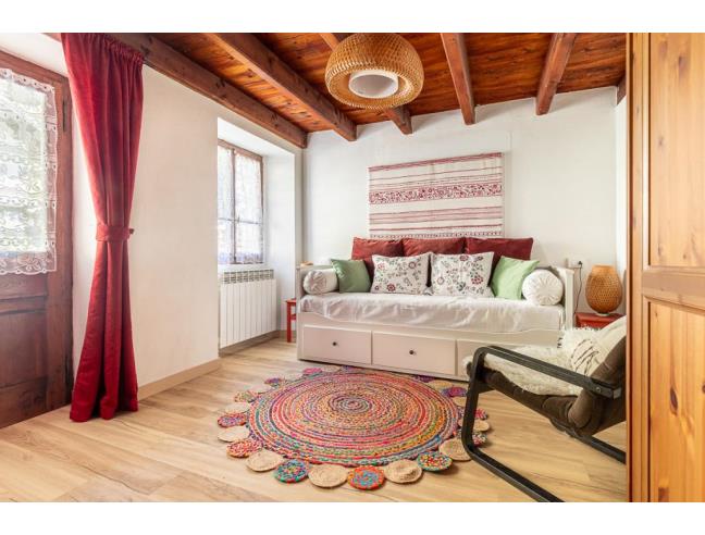 Anteprima foto 6 - Affitto Appartamento Vacanze da Privato a Macugnaga - Borca