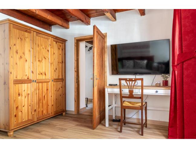 Anteprima foto 7 - Affitto Appartamento Vacanze da Privato a Macugnaga - Borca