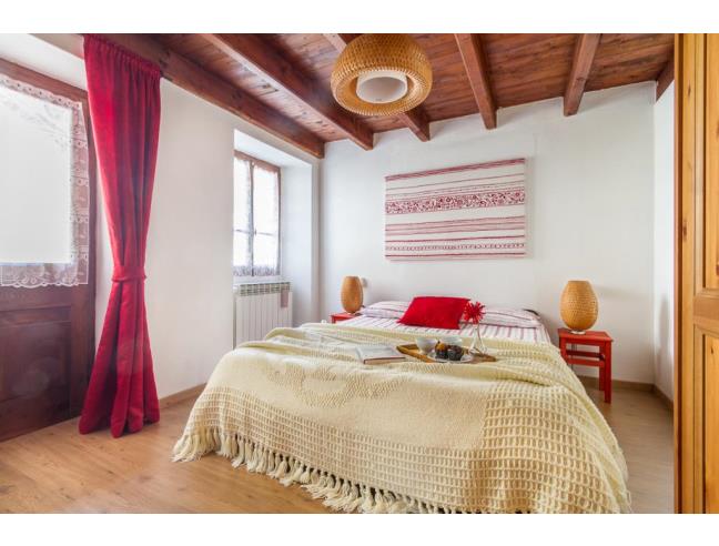 Anteprima foto 7 - Affitto Appartamento Vacanze da Privato a Macugnaga - Borca