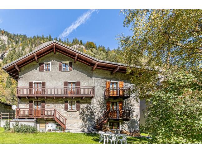 Anteprima foto 8 - Affitto Appartamento Vacanze da Privato a Macugnaga - Borca