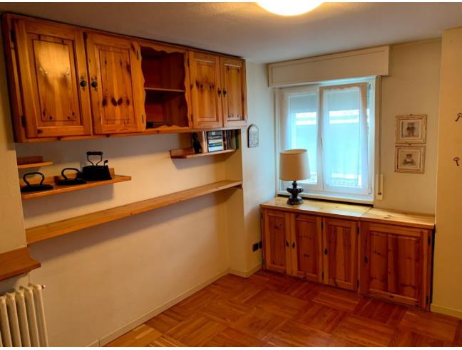 Anteprima foto 2 - Affitto Appartamento Vacanze da Privato a Madesimo (Sondrio)