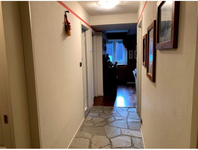 Anteprima foto 3 - Affitto Appartamento Vacanze da Privato a Madesimo (Sondrio)