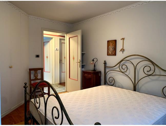 Anteprima foto 4 - Affitto Appartamento Vacanze da Privato a Madesimo (Sondrio)