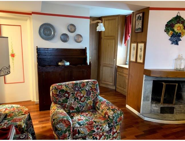 Anteprima foto 7 - Affitto Appartamento Vacanze da Privato a Madesimo (Sondrio)