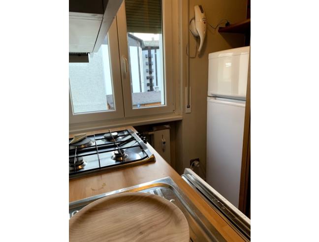 Anteprima foto 8 - Affitto Appartamento Vacanze da Privato a Madesimo (Sondrio)