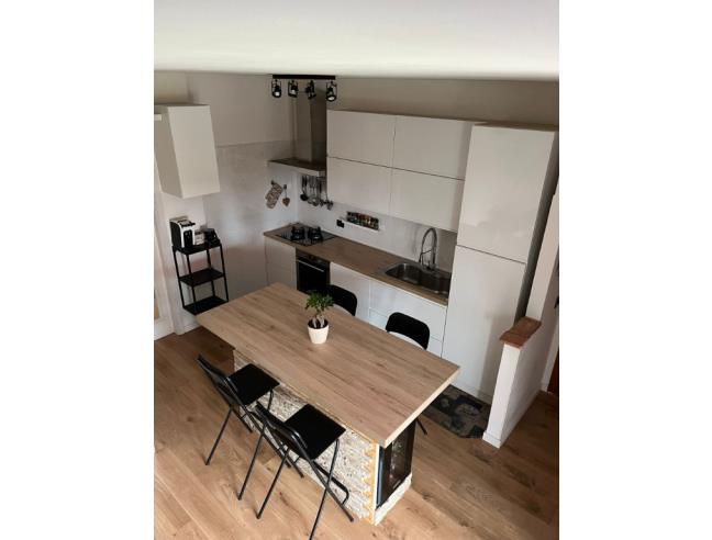 Anteprima foto 2 - Affitto Appartamento Vacanze da Privato a Magliano in Toscana - Montiano