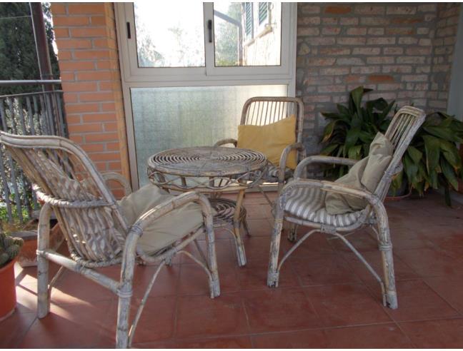 Anteprima foto 3 - Affitto Appartamento Vacanze da Privato a Magliano in Toscana - Montiano