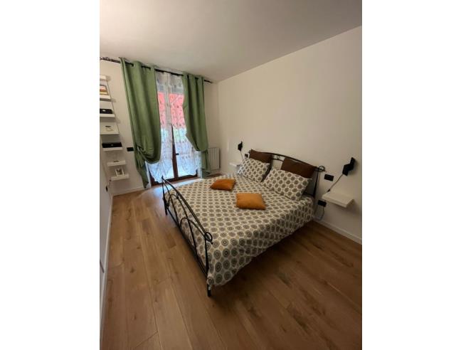 Anteprima foto 3 - Affitto Appartamento Vacanze da Privato a Magliano in Toscana - Montiano