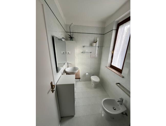 Anteprima foto 5 - Affitto Appartamento Vacanze da Privato a Magliano in Toscana - Montiano