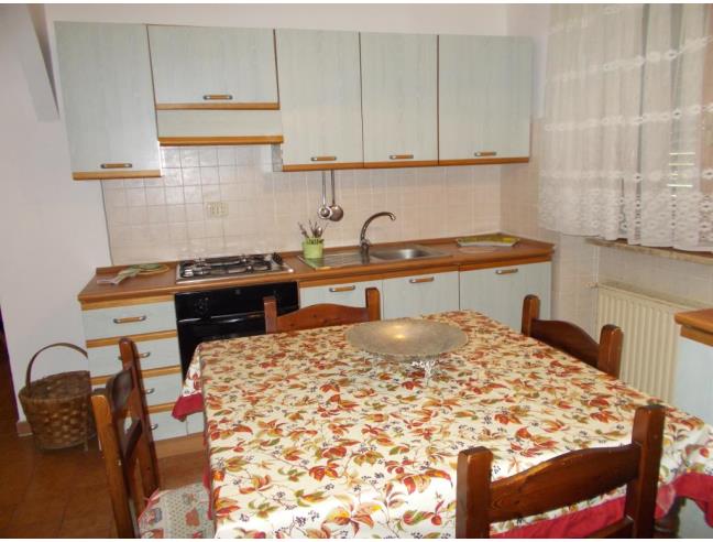 Anteprima foto 5 - Affitto Appartamento Vacanze da Privato a Magliano in Toscana - Montiano