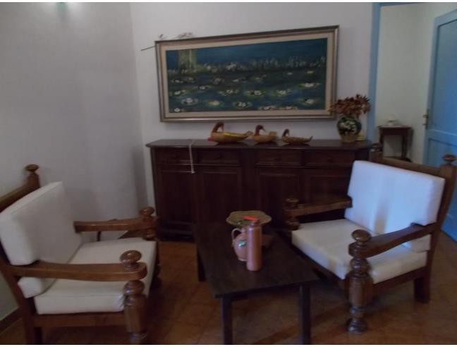 Anteprima foto 6 - Affitto Appartamento Vacanze da Privato a Magliano in Toscana - Montiano