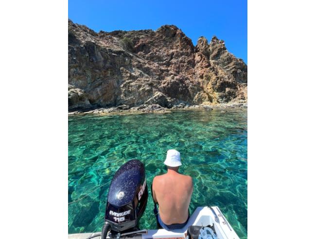 Anteprima foto 7 - Affitto Appartamento Vacanze da Privato a Magliano in Toscana - Montiano