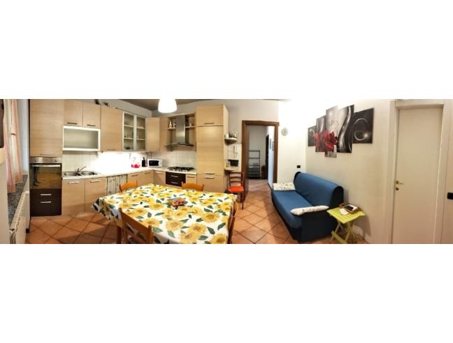 Anteprima foto 2 - Affitto Appartamento Vacanze da Privato a Magreglio (Como)