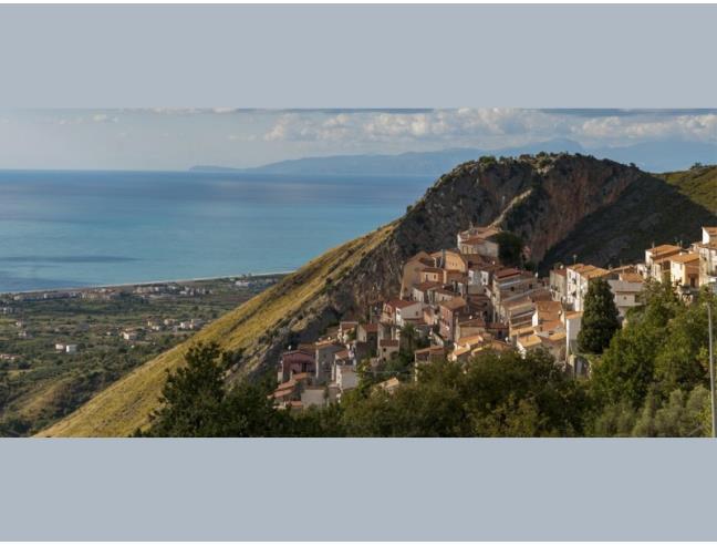 Anteprima foto 2 - Affitto Appartamento Vacanze da Privato a Maierà (Cosenza)